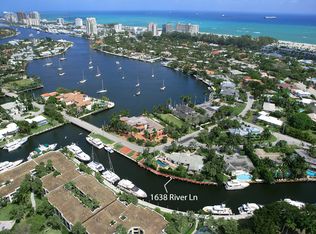 1638 River Ln, Fort Lauderdale, FL 33316