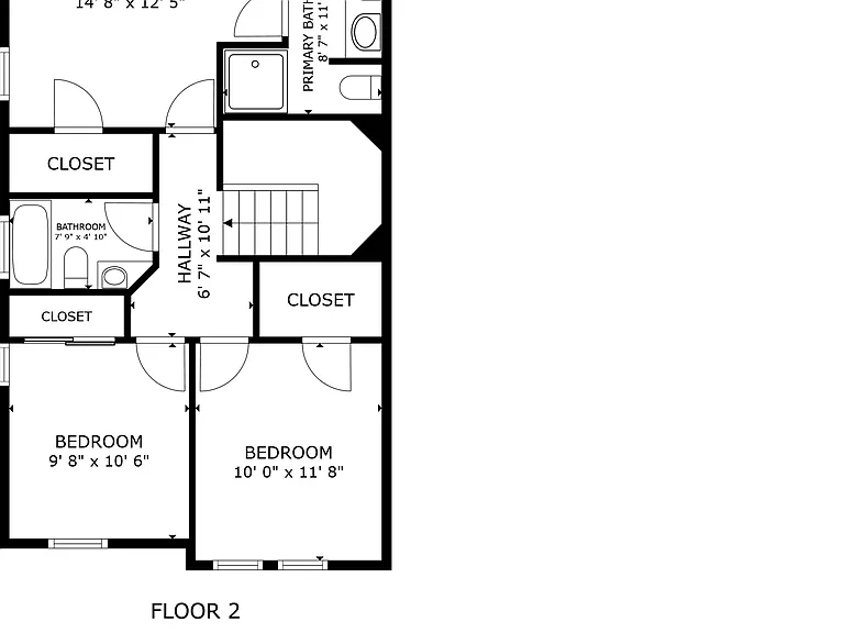 The Townhomes at Pine Drive — Photo 61