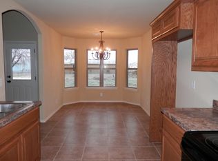 11622 N 191st East Ave, Collinsville, OK 74021