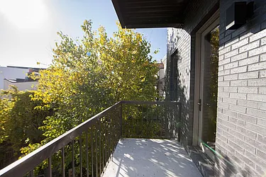 Rented by Brooklyn Group