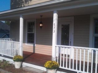 673 Main St SW, Concord, NC 28027