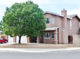 1100 Windy Lynn Ave, Ridgecrest, CA 93555