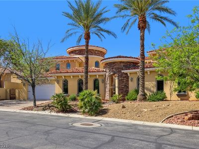 767 Dibasio Ct, Henderson, NV, 89012