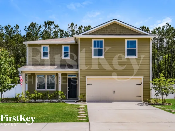 6944 Sandle Dr, Jacksonville, FL 32219