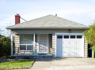 5517 Huntington Ave, Richmond, CA 94804