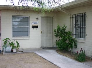 1434 E Adams St, Tucson, AZ 85719