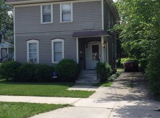 634 Pleasant St SE, Grand Rapids, MI 49503