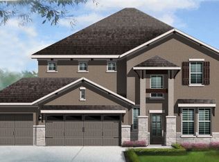 19100 Sedge Wren Ln, Pflugerville, TX 78660