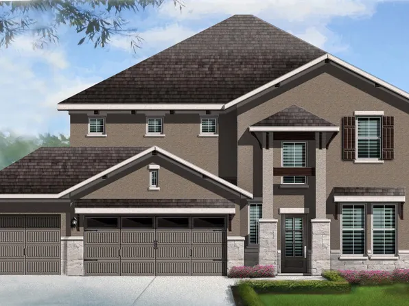 19100 Sedge Wren Ln, Pflugerville, TX 78660