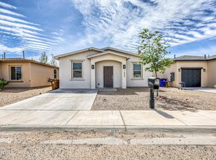 1085 Chitamacha Rd, Las Cruces, NM 88007