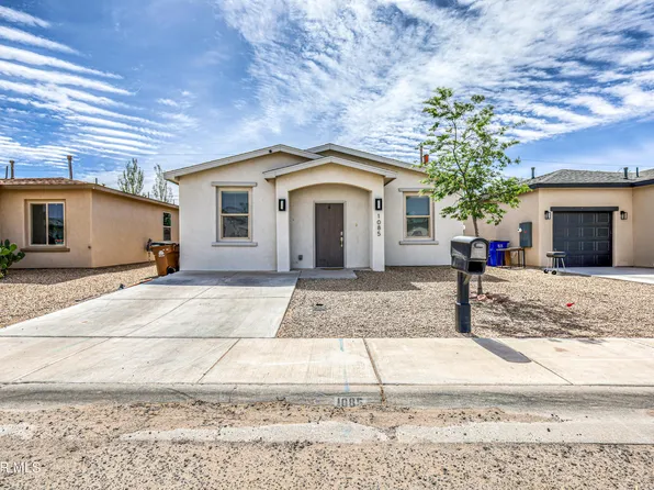 1085 Chitamacha Rd, Las Cruces, NM 88007
