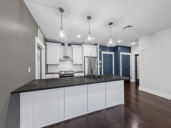 2nd image of 116 West Ave #205