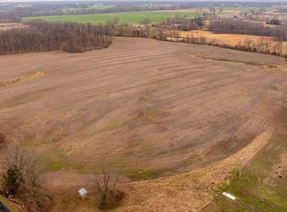 Wingo Road And Ky #129, Mayfield, KY 42066