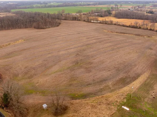 Wingo Road And Ky #129, Mayfield, KY 42066