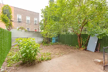 Rented by Brooklyn Group