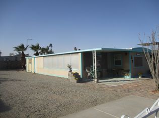 13219 E 49th Dr, Yuma, AZ 85367