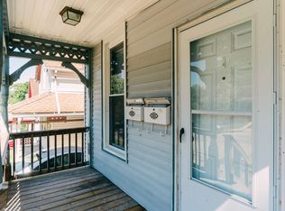 103 Asher St. - Four Eight, Lafayette, IN 47901