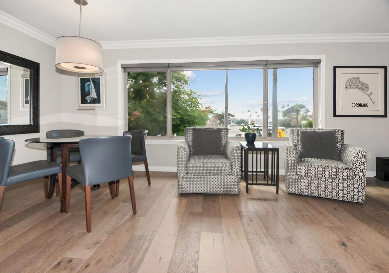 1052 Isabella Avenue Unit #E — Photo 3