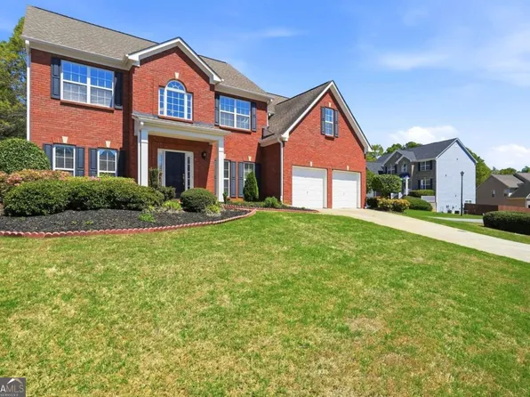 2545 Wainwright Way, Cumming, GA 30041