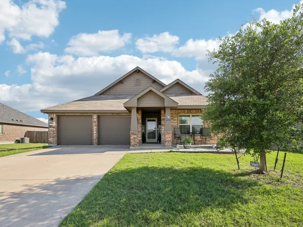 147 Cantle St, Waxahachie, TX 75165