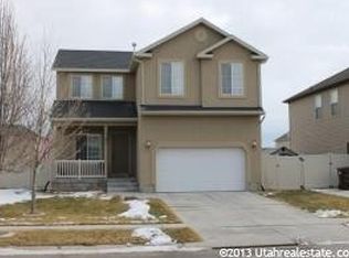 7892 N Silver Ranch Rd, Eagle Mountain, UT 84005