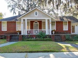 112 Edgewood Rd, Savannah, GA 31404