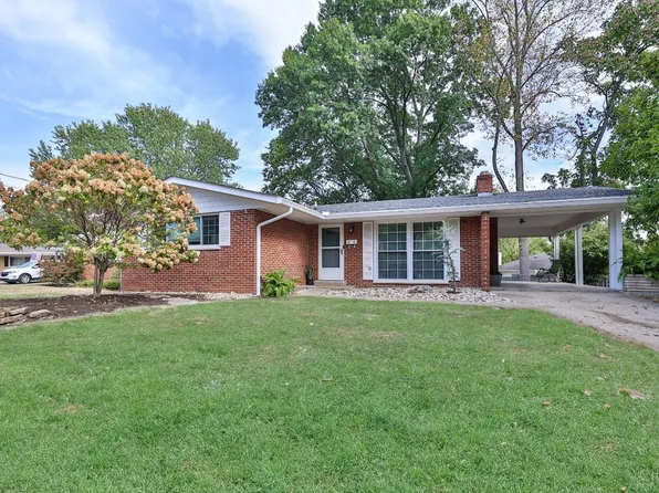 5980 Wayside Ct, Cincinnati, OH 45230