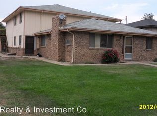 814 Delaware Ave APT D, Longmont, CO 80501