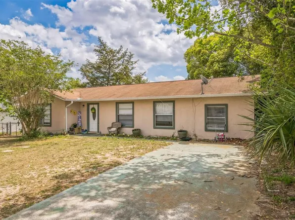 3 Spring Lane Way, Ocala, FL 34472