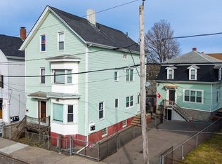 654 3rd St, Fall River, MA 02721