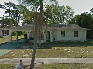 4482 Gorgas St, North Port, FL 34287