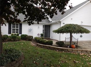 344 Harbor Ridge Ln #H1, Painesville, OH 44077