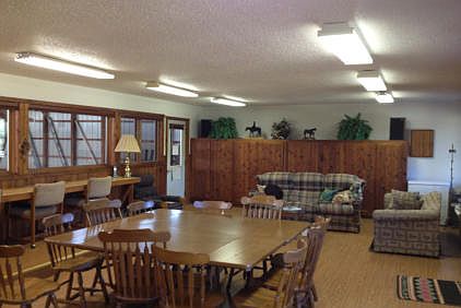 Apt or Office,Lounge