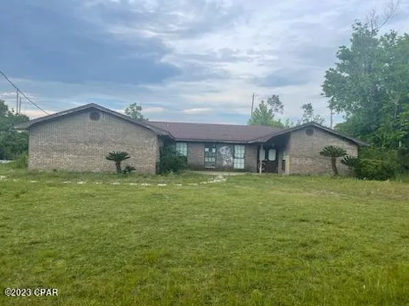 2417 E 34th Pl, Panama City, FL 32405