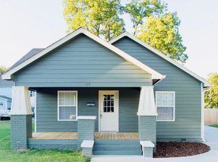 125 W Cleveland Ave, Sapulpa, OK 74066