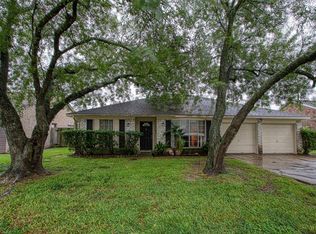 10306 Jillana Kaye Dr, Houston, TX 77086