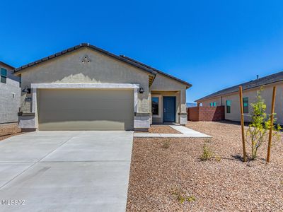 10173 N Leopard Gecko Ter, Marana, AZ, 85653