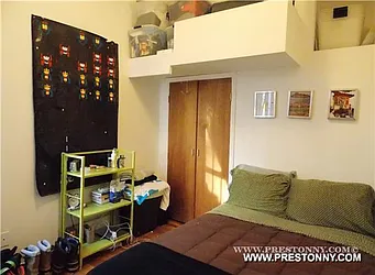 Rented by JM Preston Properties LLC