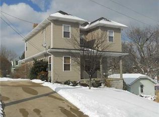 909 Alpine Blvd, Pittsburgh, PA