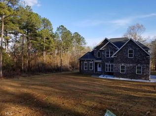 237 Hidden Creek Cir, Lizella, GA 31052