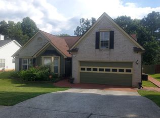 3317 Millash Trl, Buford, GA 30519