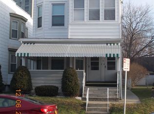 13 King Ave, Albany, NY 12206