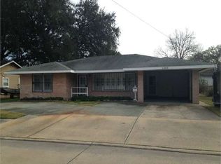 1200 Rosetta St, Lake Charles, LA 70607