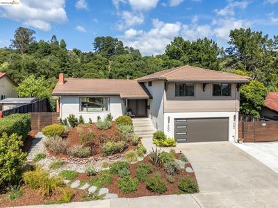 7900 Hansom Dr, Oakland, CA, 94605