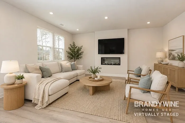 3 bed, 2.5 bath, 1944 sqft, $2,525 — Photo 3