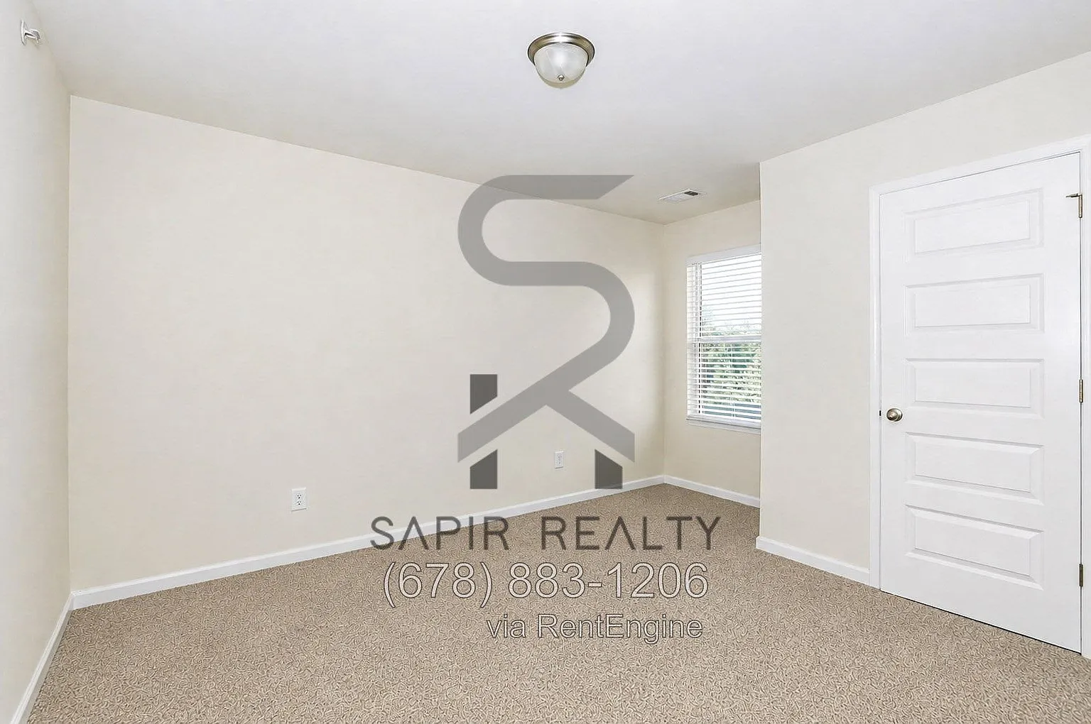 3 bed, 2.5 bath, 1520 sqft, $1,900 — Photo 4