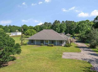 37432 Weiss Rd, Denham Springs, LA 70706