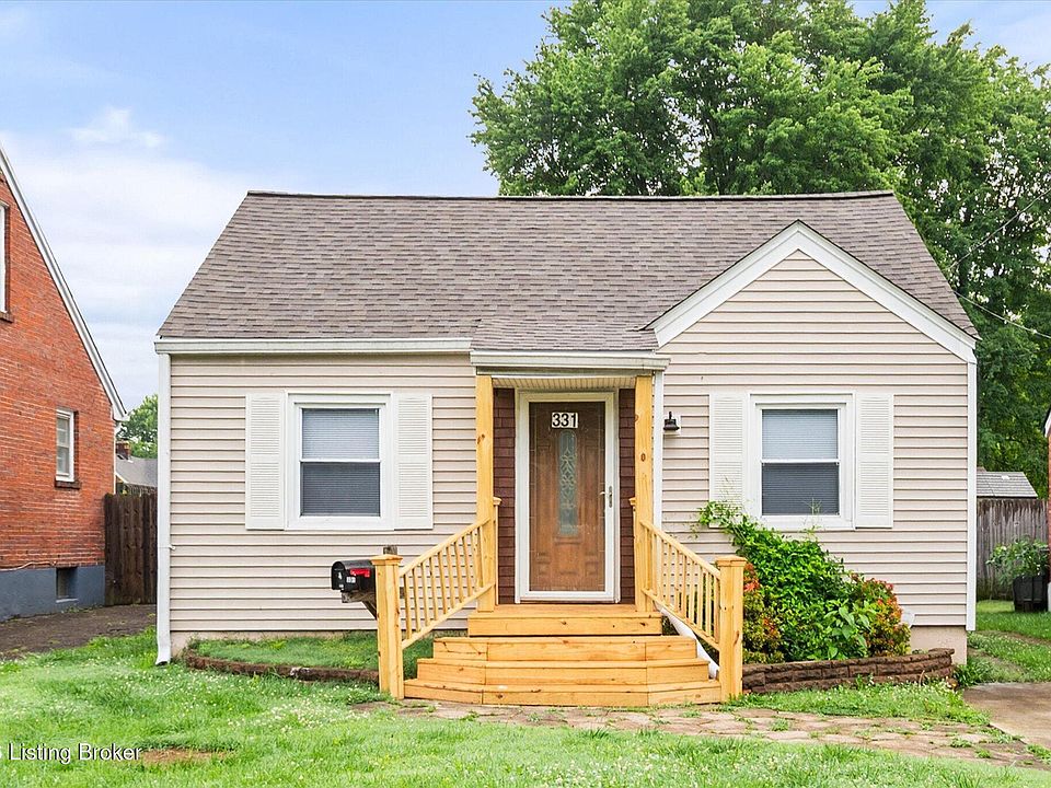 1st image of 331 Alger Ave