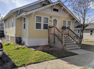 214 Durland Ave, Laurel, MT 59044