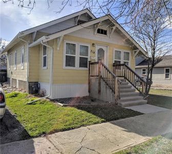 214 Durland Ave, Laurel, MT, 59044